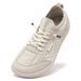 HOBIBEAR Unisex Barefoot Zero Drop Wide Toe Sneaker Slip On Lightweight Walking Breathable Minimalist Outdoor Shoes_desvips.com