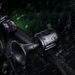Cross-Border Bicycle Electric Mountain Compact Portable Children's Horn Bike Bell Cycling Accessories_desvips.com