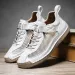 Hot Sale Large Size Men And Women Outdoor Casual Summer Breathable Sports Mesh Shoes Ddmysaturn_desvips.com