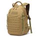 Outdoor Camouflage Mountaineering No. 2 Dragon Egg Bag Tactical Backpack_desvips.com
