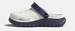 Whale Encounter Scientific Magnification Foaming Fashionable Simple Two-Tone Perforated Sandals For Men, Summer Wear,_desvips.com