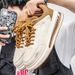 Men's Casual Sneakers, Luxury Trainer Breathable Race Running Shoes, Fashion Loafers For Men._desvips.com
