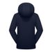 New Outdoor Camping Business With Goose Down Liner, Warm 3-in-1 Waterproof Windproof Laminated Hiking Jacket For Men_desvips.com