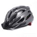 One-Piece Cycling Men Women, Suitable Mountain And Road Bikes, Safety Helmet For Riding Equipment_desvips.com