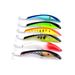 New 14.5cm Sea Fishing Hard 41g Pencil Fish Bait Lure For Pike Perch DW306_desvips.com