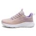 Women's Sports Girls High Breathable Ultra-light Shock-absorbing Lightweight For Middle School Students Student-specific_desvips.com