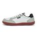 HOBIBEAR Barefoot Minimalist Womens Mens Wide Toe Lace Up Sneakers Zero Drop Comfortable Lightweight Walking Shoes_desvips.com