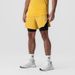 Summer Shorts For Outdoor Wear, American-Style Two-Piece Shorts, Men's Running Sports Quick-Dry Basketball_desvips.com