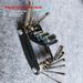 Tools Mountain Bike Tire Repair Set Wrench Bicycle Special Multi-Function Combination Tool Kit_desvips.com