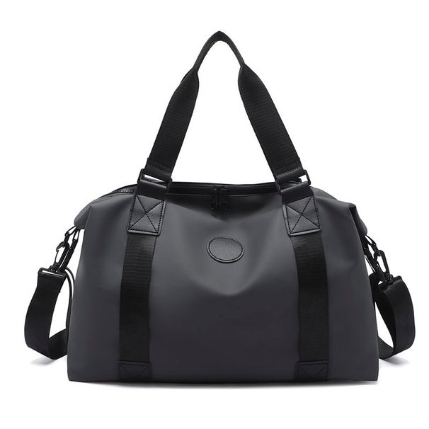 Clearance Large Capacity Student Graduation Luggage Travel Storage Fitness Sports Business Trip Clothing Crossbody Bag_desvips.com