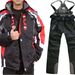 Men's Waterproof Ski Jacket & Pants Set - Windproof Thermal Snowsuit For Winter Sports & Outdoor Activities_desvips.com