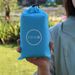 Outdoor Camping Moisture-Proof Oxford Cloth Waterproof Picnic Pocket Portable Lightweight Thin Beach Mat With Printed_desvips.com