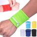 Kjiuyou 1Pc Wallet Pouch Wrist Wrap Bandage Support Zipper Running Sports Wristband_desvips.com