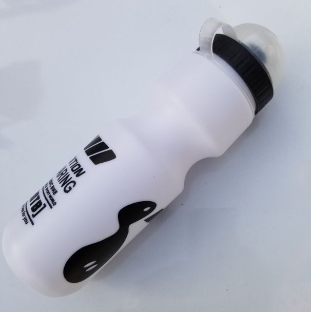 Tour De France Mountain Bike Sports With Dust Cover PC Plastic Water Bottle Cycling Gear_desvips.com