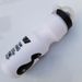 Tour De France Mountain Bike Sports With Dust Cover PC Plastic Water Bottle Cycling Gear_desvips.com