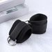 Gantry Rack Fitness Cuffs Strength Hip Lift Bands Leg Binding Ankle Straps Training Equipment_desvips.com