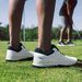 FitVille Men's Golf Shoes Non-slip Wear-resistant Comfortable Professional Sports Sneakers For Swollen Feet Relieves Toe_desvips.com
