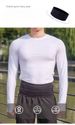 Sports Invisible Phone Pouch Multi-Functional Morning Run Outdoor Fitness Unisex Professional Running Waist Bag With_desvips.com