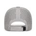 Summer Outdoor Hiking Lightweight Breathable Quick-Dry Hat For Men And Women, High-End Solid Color Sunshade Baseball Cap_desvips.com
