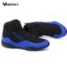 Adult Wrestling Elastic Fitness Training Sneakers Rubber-soled Boxing Lightweight Martial Art Free Sparring Shoes_desvips.com