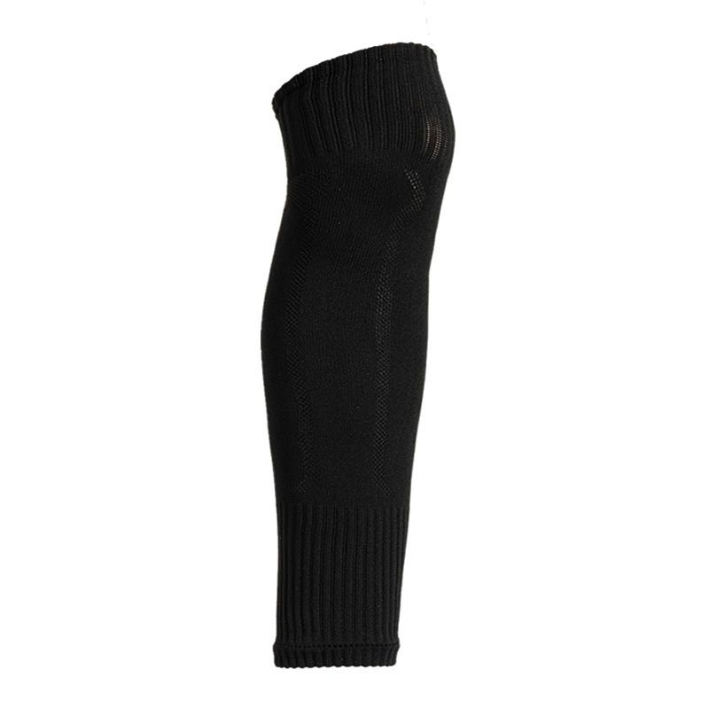 Soccer Socks Football Socks Leggings Pantyhose Breathable Mesh Perspiration Leggings Socks Joint Knee Leg Protectors_desvips.com
