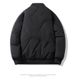 New Autumn Winter Collar, Men's Fashionable And Versatile Outer Warm Cotton Baseball Jacket,_desvips.com