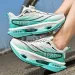 Cushioning Running Men Lightweight Sport Shoes Breathable Casual Sneakers Non-Slip Outdoor For Women New Arrival_desvips.com