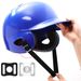 61 Piece Repair Kit For Rugby, Baseball, Hockey, And Softball Helmets, Including Replacement Screws And Parts._desvips.com