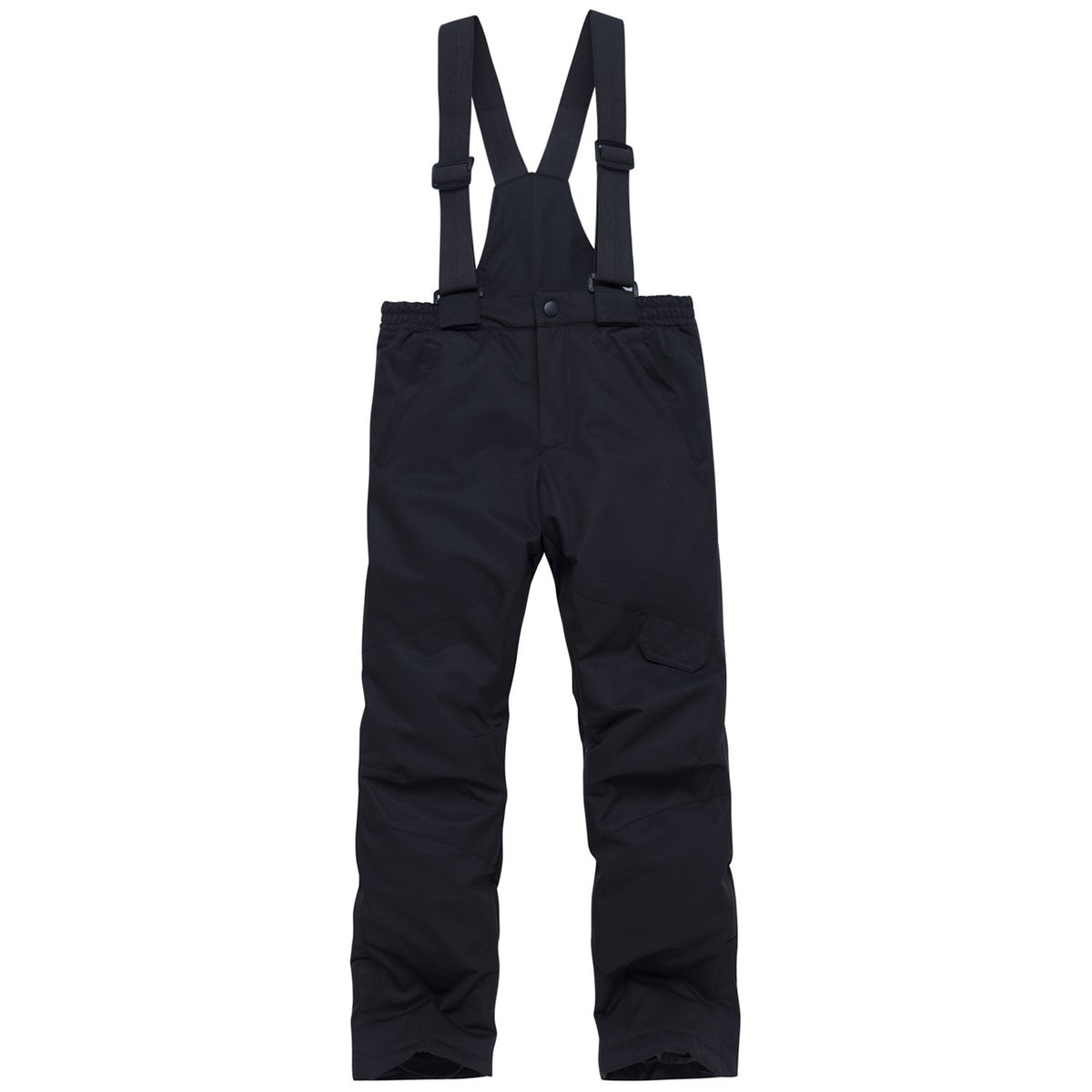New Ski Boys Girls Outdoor Sports Warm Snow Suit Children's Pants Trendy_desvips.com