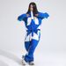 2425 One-Piece Ski Suit Set Women Men, Professional Waterproof Warm Top Pants For Snowboarding And Skiing_desvips.com