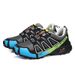 2025 Cross-Border Large Size 47 Summer New Fashion Foreign Trade Men's Sports Outdoor Hiking Shoes_desvips.com