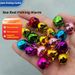 Sea Long-distance Casting Night Spiral Iron Bell, Sea Rod Alarm Device, Fishing Accessories_desvips.com