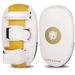 Muay Thai Sanda Kick Target Fighting Training Sparring Equipment Taekwondo Boxing Arc Kick Target Professional Martial Arts Gym_desvips.com