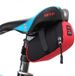 Bicycle mountain riding tail dead flying bike cushion bag, equipment accessories_desvips.com