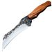 Outdoor Integrated Dragon Bone Straight High Hardness Wild Survival Self-defense Pocket Hiking Meat Cutting Emergency_desvips.com