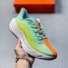 Correct 1 New Low-top Color-blocking Breathable Lightweight Unisex Casual Running Shoes_desvips.com