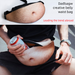 Outdoor Sports Dadbagw Creative Big Beer Belly Waist Bag Coin Purse_desvips.com