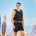 Adult And Children's Life Swimming Anti-Drowning Pool Jacket Sailing Surfing Water Sports Buoyancy Vest_desvips.com
