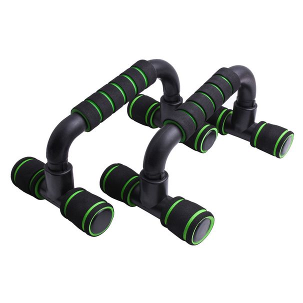 Abdominal Wheel Push Up Combination Set Multifunctional Abdominal Muscle Wheel Comprehensive Training Device Fitness Seven Piece Set_desvips.com