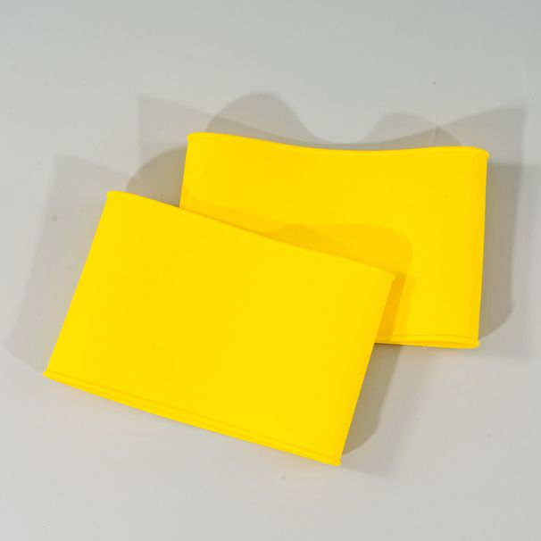 Non-Slip Silicone Soccer Socks Grips - High Traction Football Ankle Support For Men, Women & Kids - Anti-Slip Leg Sleeves For Basketball_desvips.com