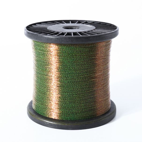 5000m Spot Nylon Fishing Invisible Set Main Line_desvips.com