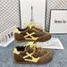 Real Shot Zhang Jingyi Same GGCC Weird Planet Retro Color-Block German Training Shoes For Women 2025 Autumn New Style_desvips.com
