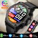 2025 2 In 1 Bluetooth Headset Smart Wat TWS Talk With Earbuds Strong Sound Effects Music Lover Waterproof Men_desvips.com