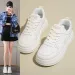 Men GAI Women Running Black Navy Blue Light Yellow Mens Breathable Walking Trainers Sports Shoes Outdoor Seven Color 88_desvips.com