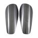 Ultralight Carbon Fiber Shin Guards Soccer Calf Protectors For Adults And Children Sports Anti-Collision Foot Insert Type_desvips.com