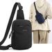WEPOWER New Fashion Unisex Casual Commuter For Cycling Sports Travel Chest Bag_desvips.com