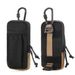 Multifunctional Fashion Crossbody Casual Travel Versatile Shoulder Outdoor Waist Simple Small Phone Bag_desvips.com