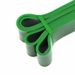 Tension Band Resistance Band Strength Training Fitness Band Butt Lift Elastic Band Butt squat resistance circle_desvips.com