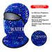 Summer Motorcycle Ice Silk Riding Face Mask Windproof Headgear With Coconut Tree And Beach Print Neck Protector And Sunscreen_desvips.com
