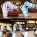 Autumn Winter Gloves For Women, Riding, Driving, Fleece-Lined, Warm, Non-Slip, Outdoor, Travel, Sports_desvips.com
